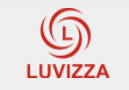 LUVIZZA LIGHTING Logo