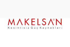 MAKELSAN Logo