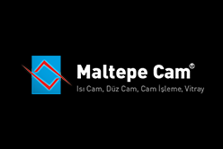 MALTEPE CAM Logo