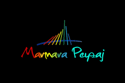 MARMARA PEYZAJ Logo