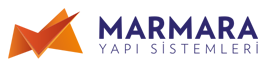 MARMARA YAPI SİSTEMLERİ  Logo