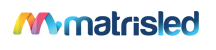 Matrisled Elektronik Logo