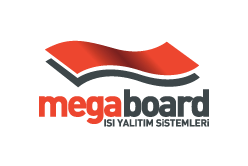 MEGABOARD Logo