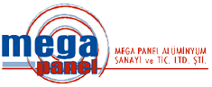 MEGA PANEL Logo