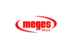 MEGES BOYA Logo