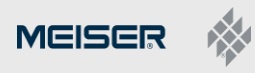MEISER  Logo