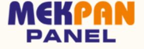 MEKPAN PANEL Logo