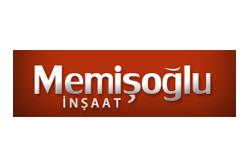MEMISOGLU INSAAT Logo