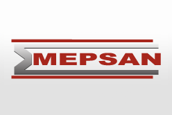 MEPSAN PANO Logo