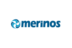 MERİNOS Logo