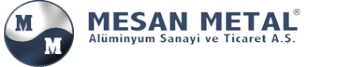 MESAN METAL Logo