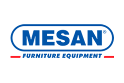 MESAN PLASTIK Logo