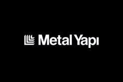METAL YAPI Logo
