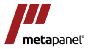 METAPANEL Logo