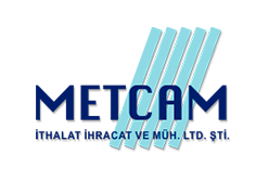 METCAM Logo