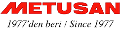 METUSAN Logo
