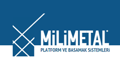 MİLİMETAL PLATFORM Logo