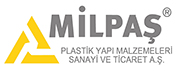 MİLPAŞ PLASTİK Logo