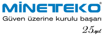 MINETEKO Logo