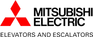 MITSUBISHI ELECTRIC AG MELCO TURKEY ASANSÖR LIMITED SIRKETI Logo