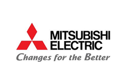 MITSUBISHI KLİMA Logo