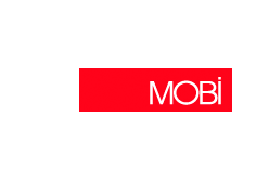 MOBİ MOBİLYA Logo