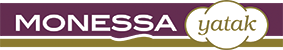 MONESSA YATAK Logo