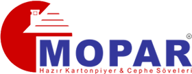 MOPAR YAPI Logo