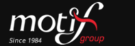 Motif Grup Logo