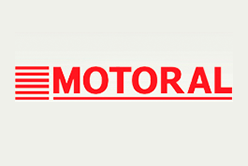 MOTORAL Logo