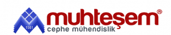 MUHTESEM CEPHE Logo