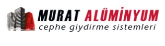 MURAT ALÜMİNYUM Logo