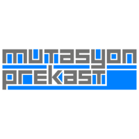 MUTASYON PREKAST Logo