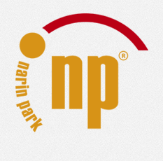 NARIN PARK Logo