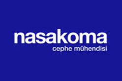 NASAKOMA CEPHE Logo