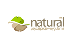 NATURAL PEYZAJ Logo