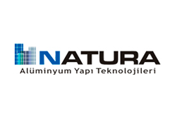 NATURA YAPI Logo
