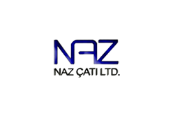 NAZ ÇATI Logo