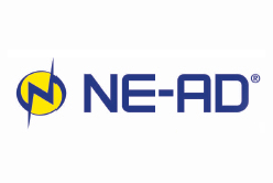 NE - AD ELEKTRİK Logo