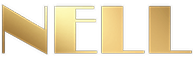NELL DERİ HALI Logo