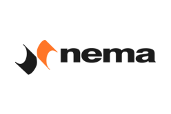 NEMA WİNKELMANN Logo