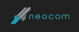 NEOCOM İLETİŞİM Logo
