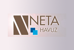 NETA HAVUZ Logo