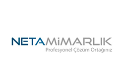 NETA MIMARLIK Logo