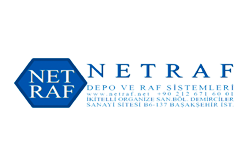NET RAF Logo