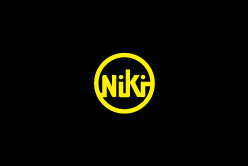 NIKI ELEKTRONIK LED AYDINLATMA Logo