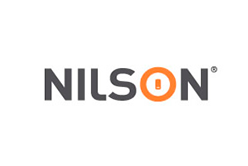 NİLSON ELEKTRİK Logo