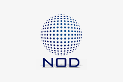 NOD YAPI Logo