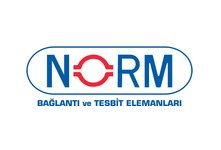 NORM BAĞLANTI Logo