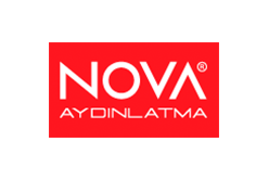 NOVA AYDINLATMA Logo